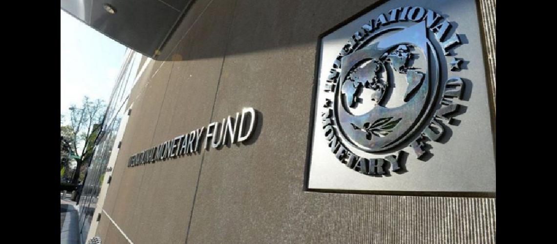 Duro pronoacutestico del FMI sobre el futuro de la Argentina