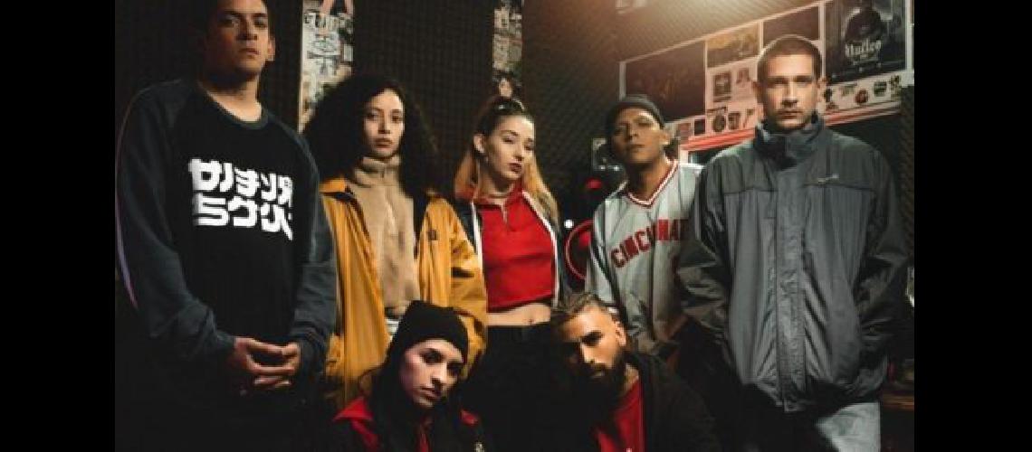 La serie se podraacute ver por el Canal Encuentro