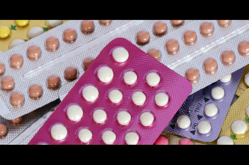 Cada vez se venden menos anticonceptivos iquestPor queacute