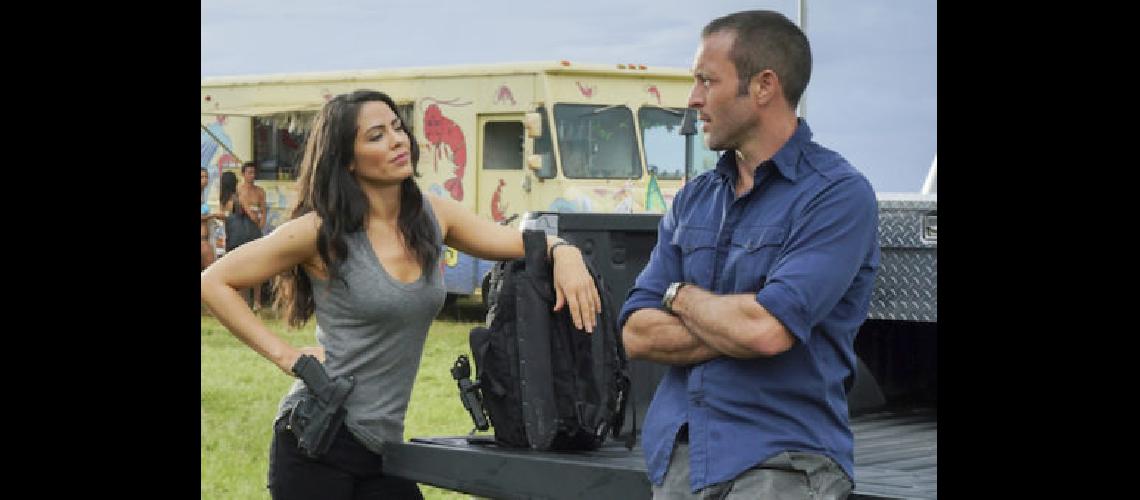 El martes se estrenan los nuevos episodios