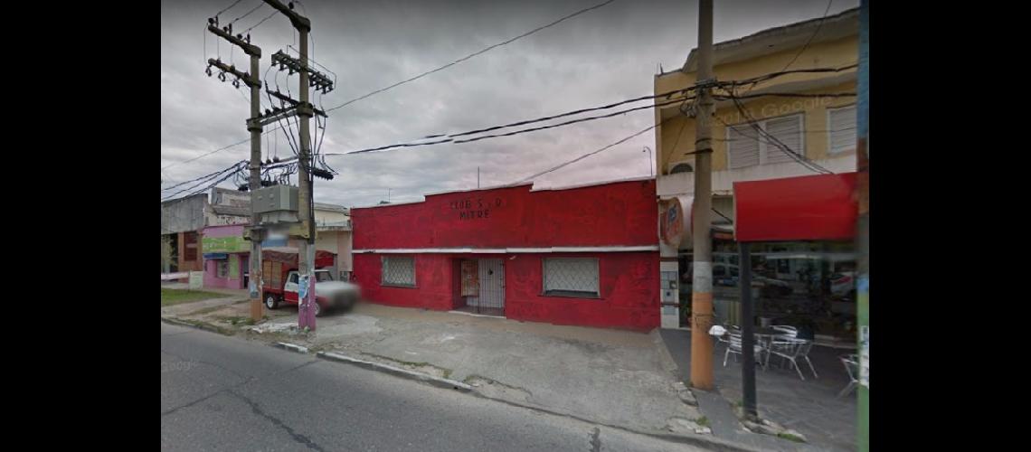 Quilmes- un club de barrio pide que no le corten el agua