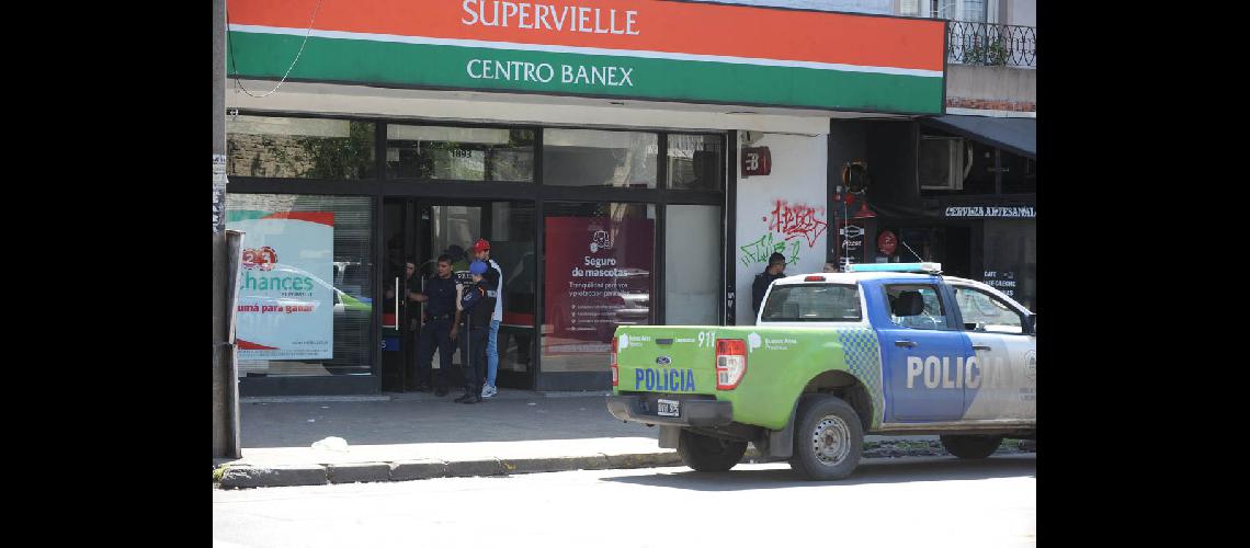 Cayoacute otro de los sospechosos del golpe millonario en Lomas del Mirador