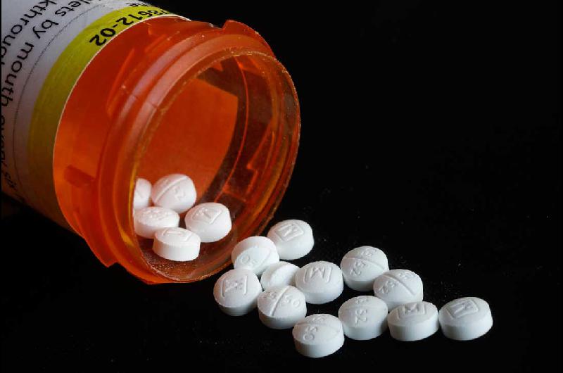 Muere una persona por sobredosis cada 36 horas y advierten sobre la falta de programa preventivos