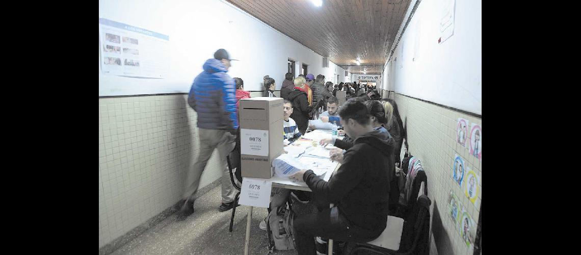 Lomas define hoy quieacuten seraacute su nuevo intendente y sus concejales