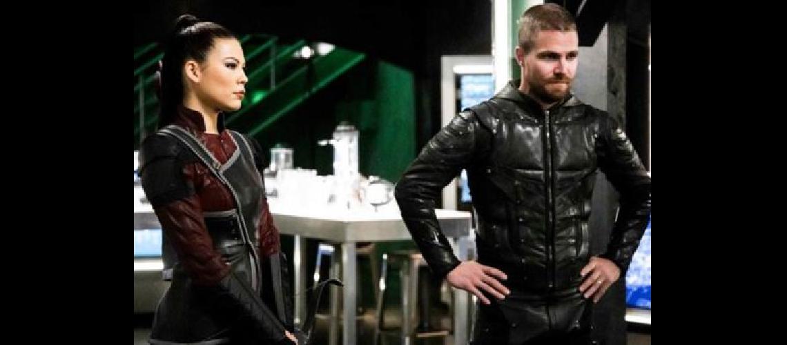 El jueves a la medianoche llegan los nuevos episodios 