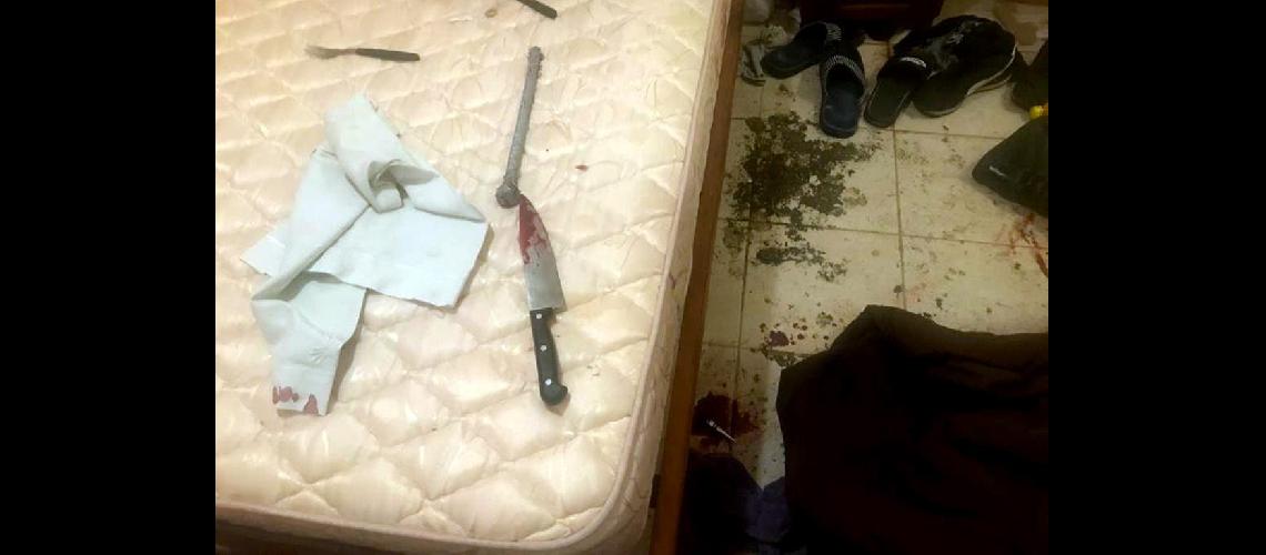 El doble crimen del mago ldquoAlexrdquo y su novia- engantildeo puntildealadas y un extrantildeo asalto