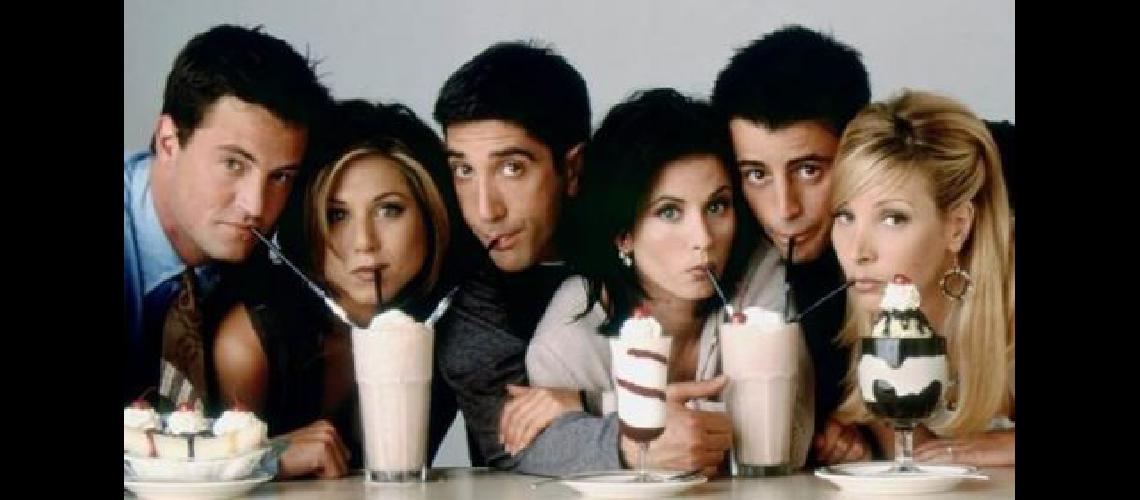 La serie tuvo 10 temporadas con 236 capiacutetulos