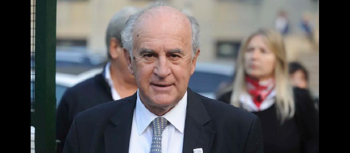 En una economiacutea siempre hay alguien que gana y alguien que pierde y estos cuatro antildeos hubo mucha gente que ganoacuterdquo 