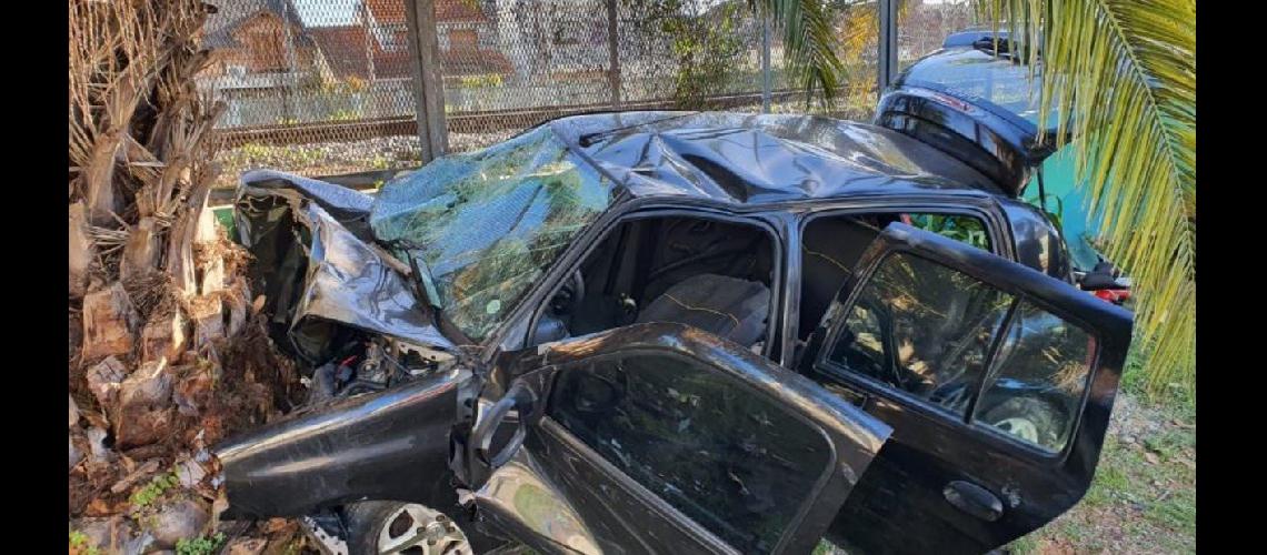 Ya son cuatro los muertos por el accidente de traacutensito fatal en Quilmes