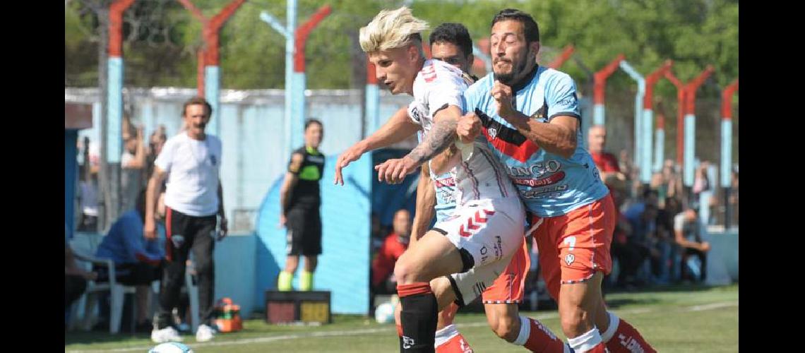 Carrasco- Hay que seguir trabajando el grupo estaacute fuerte