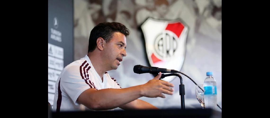 quotHay mucha ansiedad sobre mi futuro pero yo estoy pensando en los partidos que vienenquot