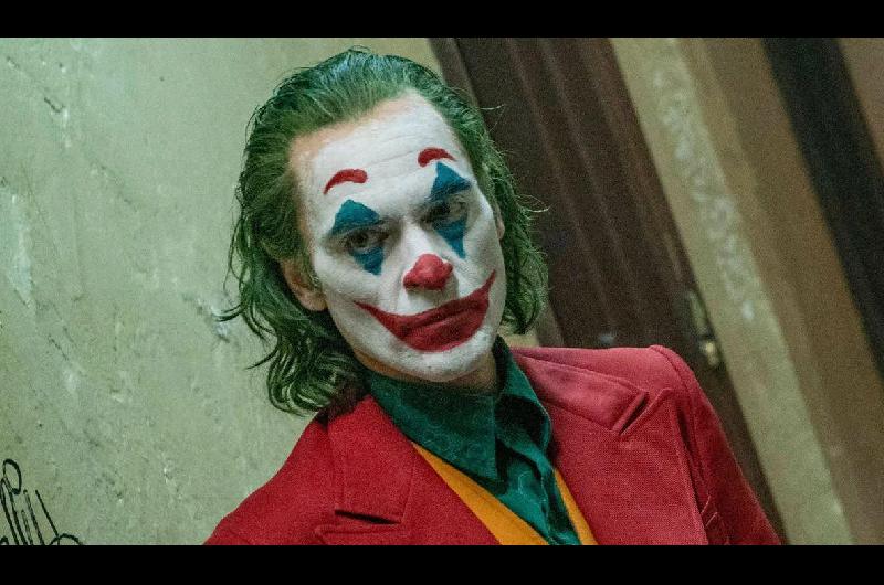 El Joker no detiene su marcha a maacutes de un mes de su estreno