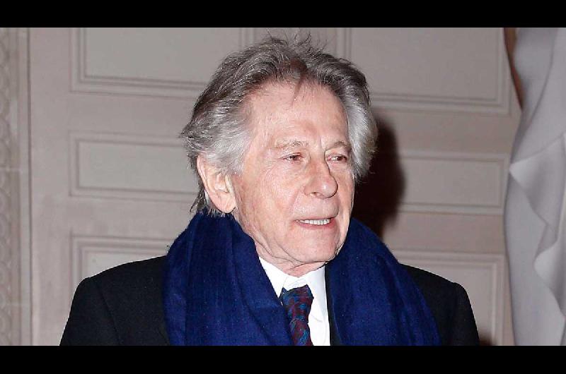 Una actriz francesa acusoacute a Roman Polanski de violacioacuten