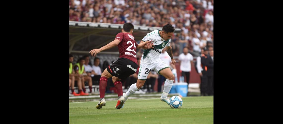 Luciano Goacutemez- ldquoEste triunfo fue un desahogo muy granderdquo