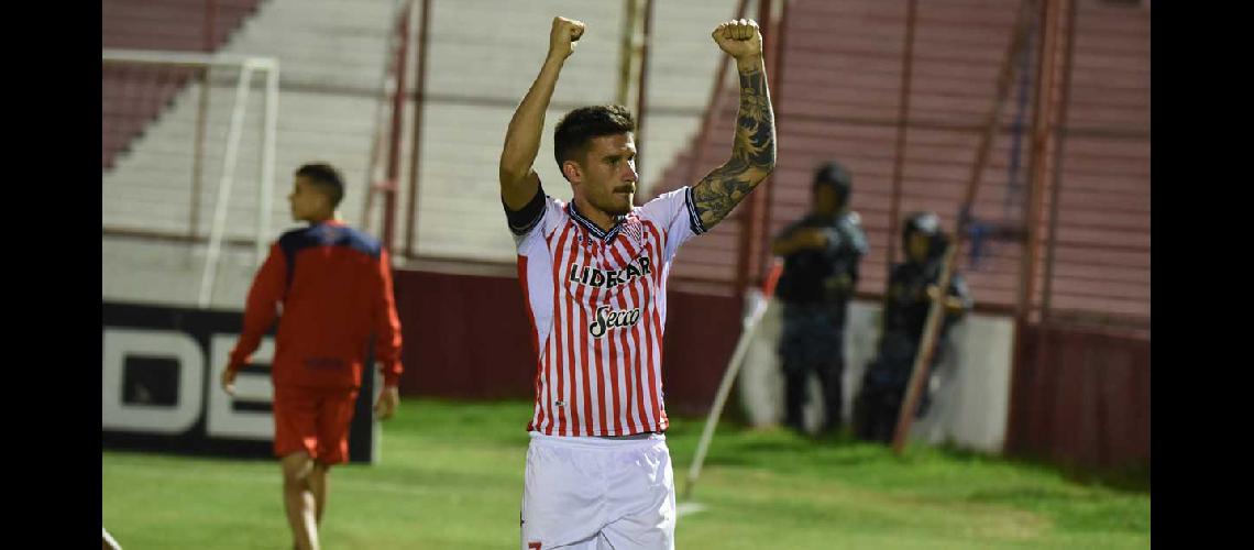 Pereira- ldquoNos faltoacute ganar los partidos claves para pelear arribardquo