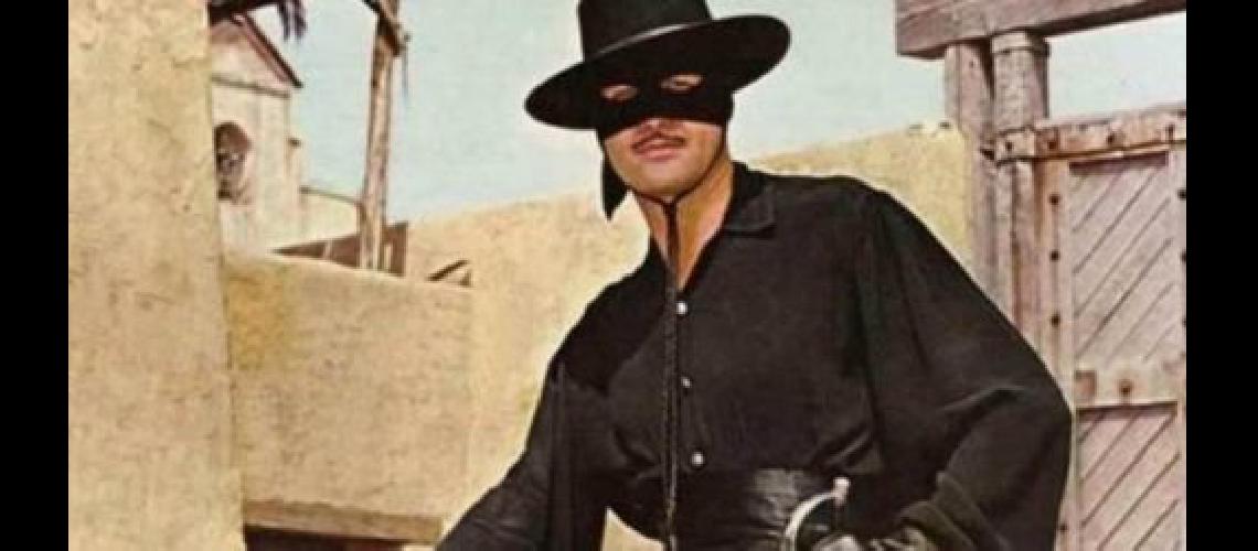 Vuelve ldquoEl Zorrordquo en versioacuten femenina