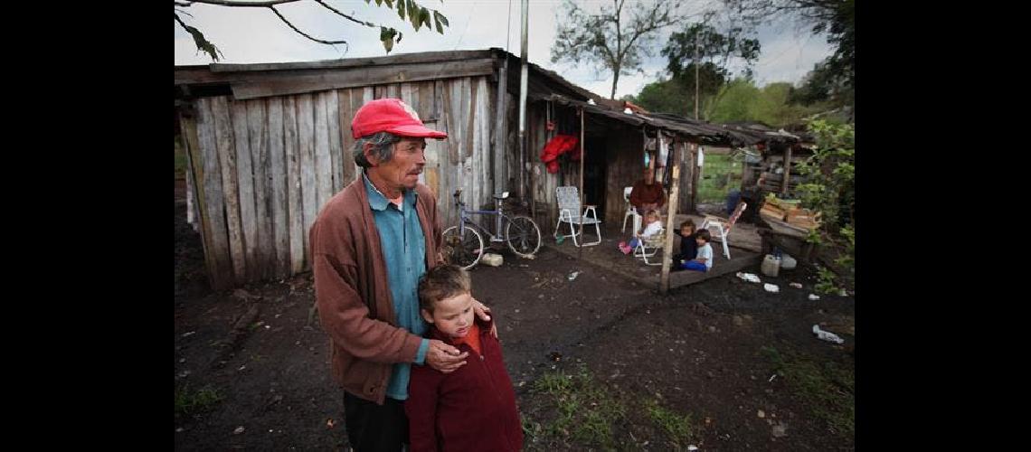 Durante el Gobierno de Macri se duplicoacute la cantidad de personas que sufre hambre