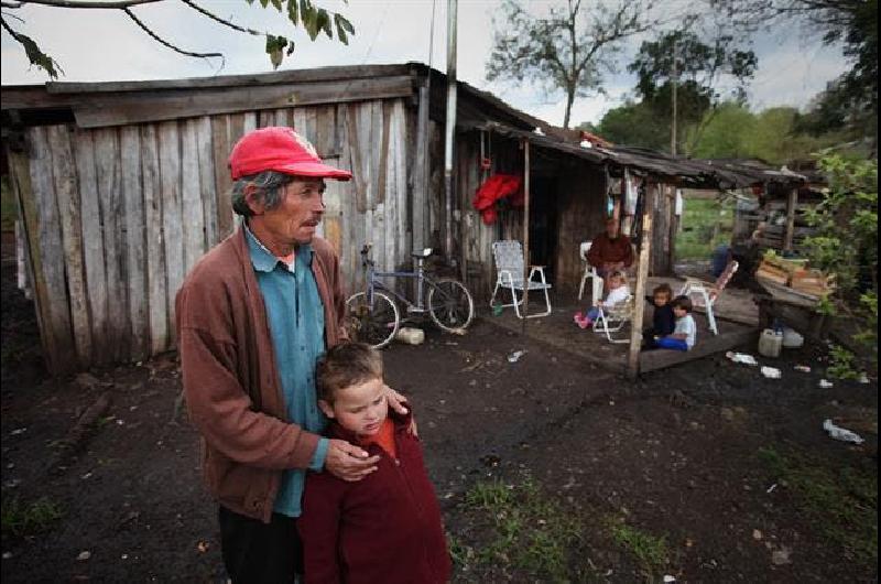 Durante el Gobierno de Macri se duplicoacute la cantidad de personas que sufre hambre