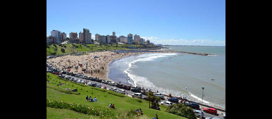 Hay entre 50 y 60-en-porciento- de reservas hoteleras