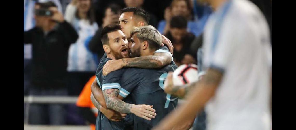 Eliminatorias Sudamericanas- el sorteo seraacute en diciembre