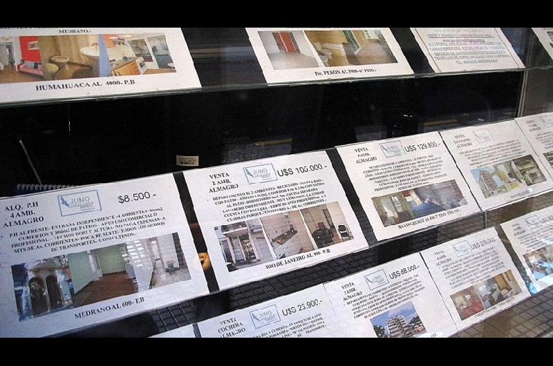 El 376-en-porciento- los inquilinos se tuvo que mudar a una vivienda maacutes econoacutemica por los aumentos