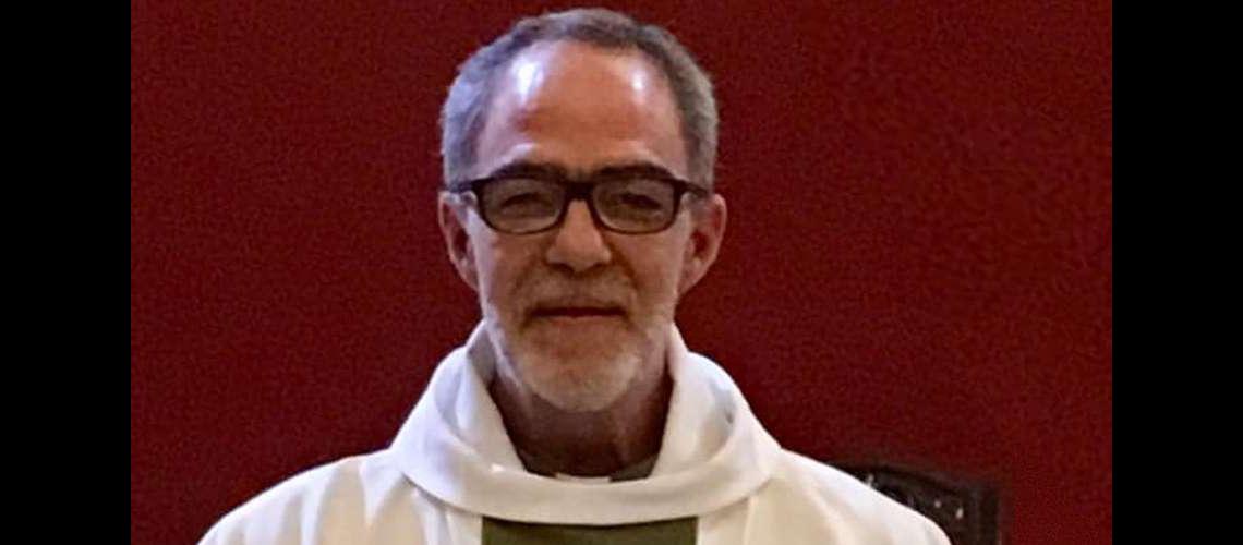 El Papa Francisco nombroacute a un nuevo obispo auxiliar de Lomas