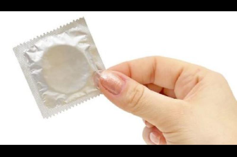 no se utiliza el preservativo para la prevencioacuten de enfermedades
