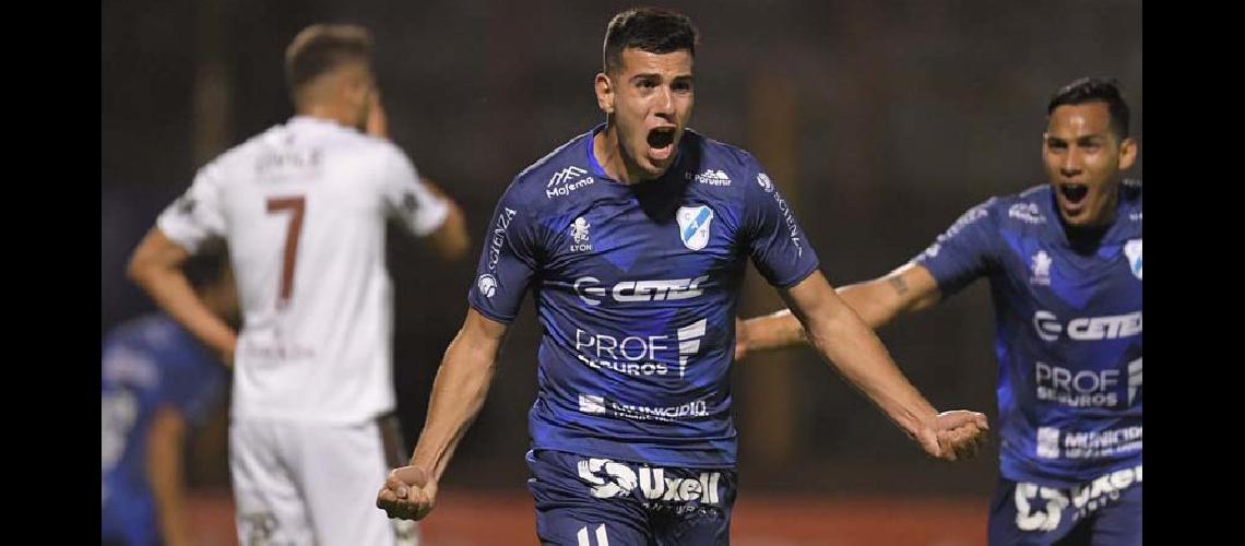 Temperley quiere prolongar su buen momento frente a Ferro