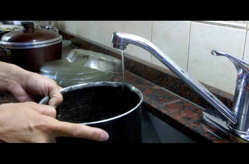 La tarifa de agua otra herencia de Macri al proacuteximo gobierno