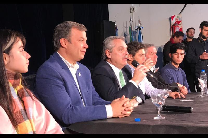 Mariano Cascallares seriacutea el nuevo Secretario de Obras Puacuteblicas de la Nacioacuten