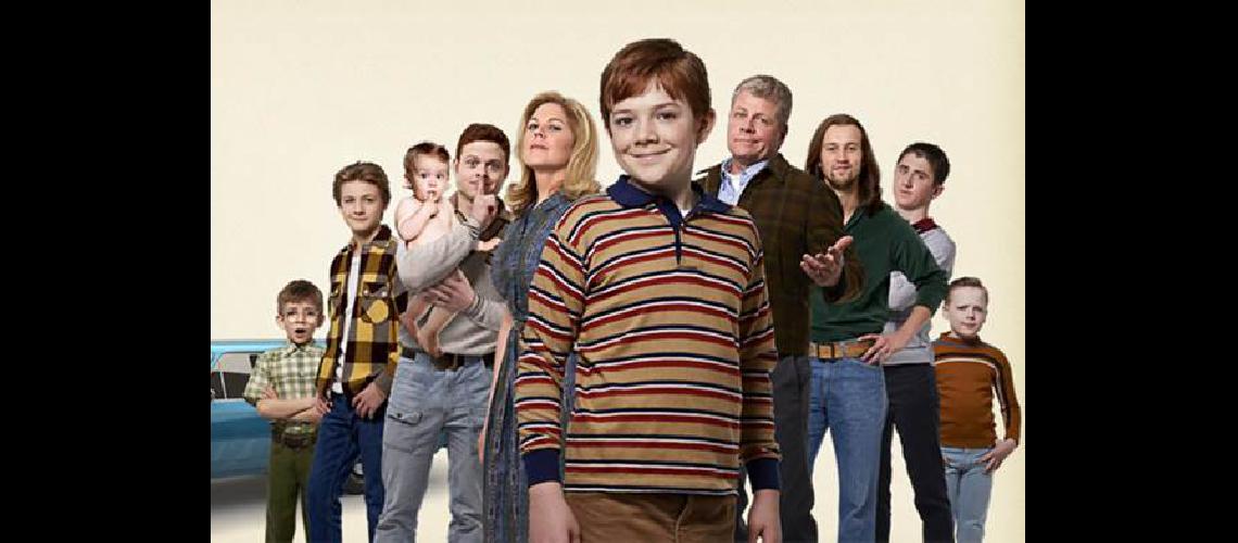 ldquoThe Kids Are Alrightrdquo se estrena en Netflix