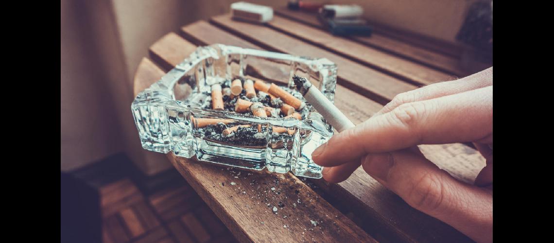el tabaquismo constituye la primera causa prevenible de muerte en el paiacutes