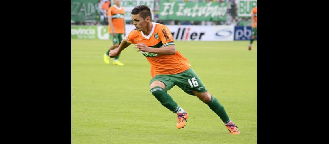 Una nueva baja en el Taladro- Villagra se va a jugar a Peruacute