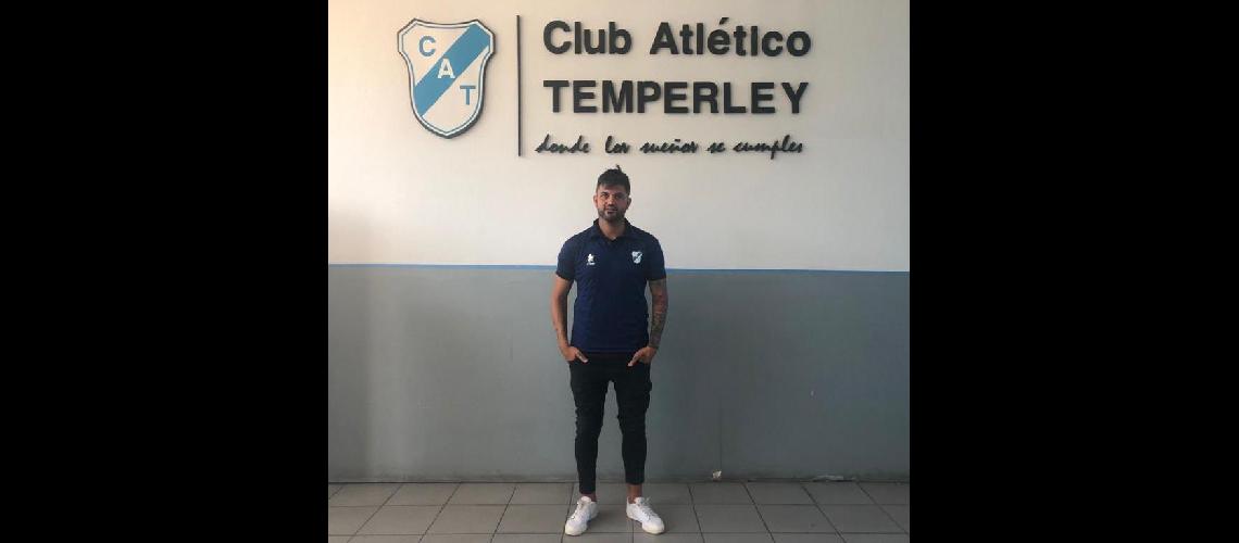 el ex futbolista seraacute el director teacutecnico de la Divisioacuten Reserva