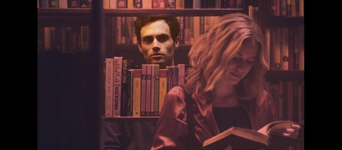 BASADA EN LA NOVELA DE CAROLINE KEPNES 