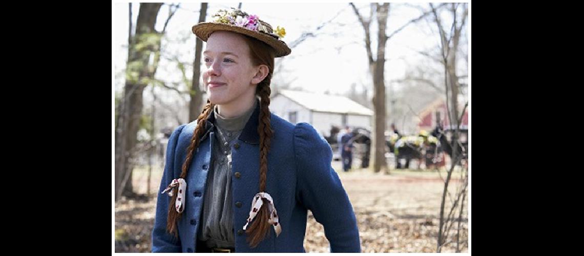 Netflix estrena el final de ldquoAnnewithan Erdquo