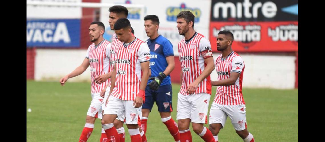 Los Andes avanza un proyecto integral en el fuacutetbol