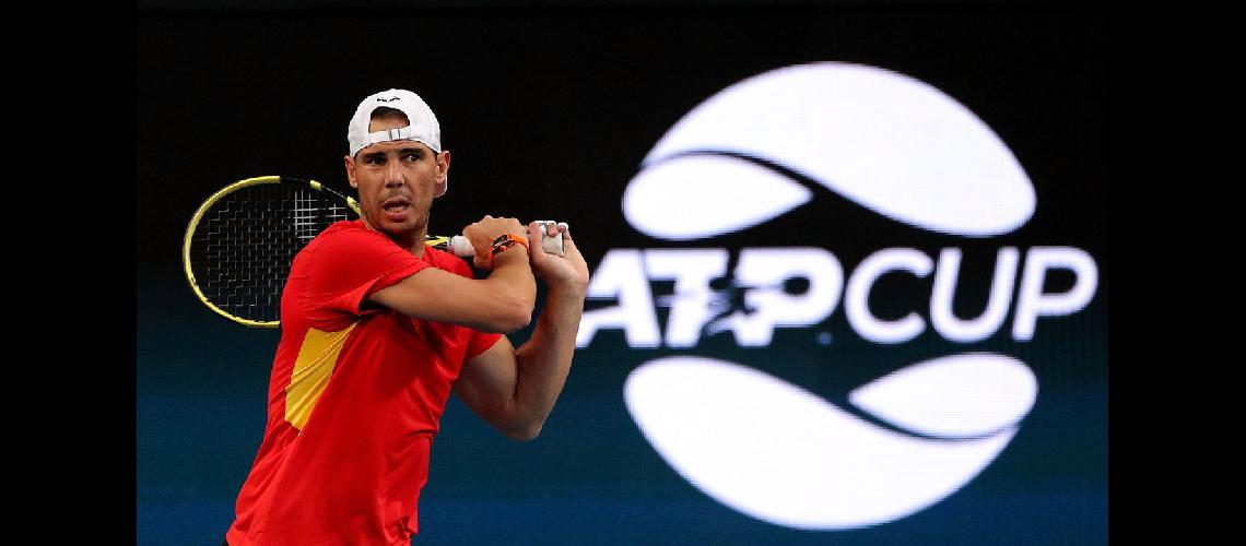 El torneo imita la idea de un Mundial de tenis y participan selecciones de todo el mundo
