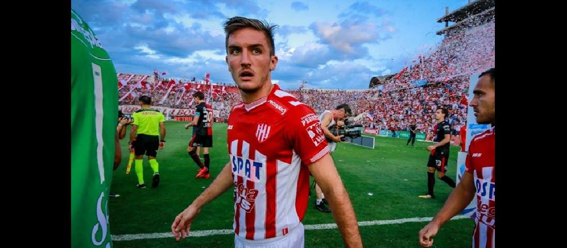 A pesar del deseo Mauro Pittoacuten no llegaraacute a Lanuacutes