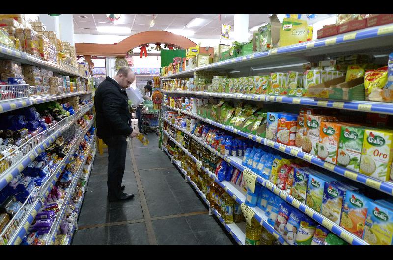 El Gobierno inicioacute las negociaciones con los supermercados chinos