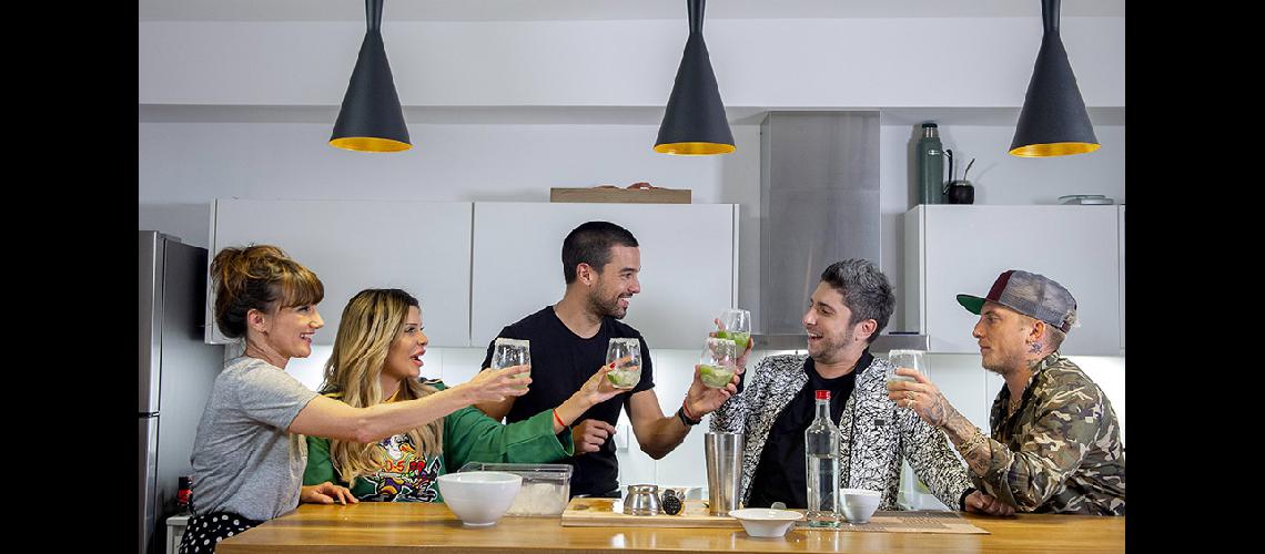 Arranca una nueva semana de competencias