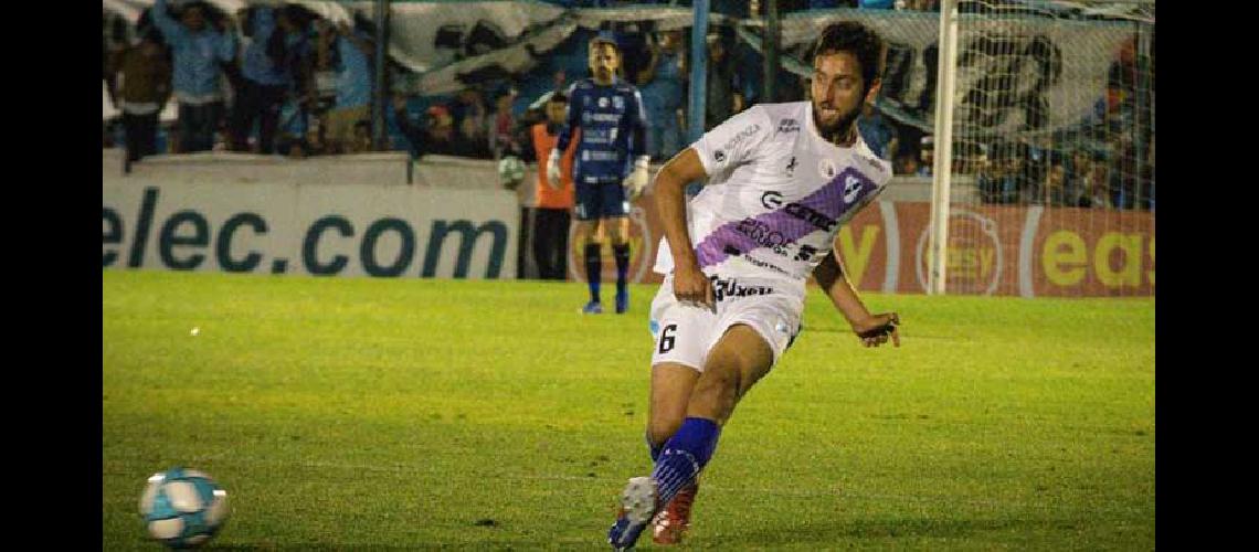 Demartini- ldquoQueremos ir por todordquo