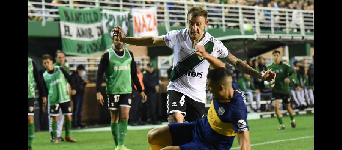 Arciero jugaraacute en Rosario Central