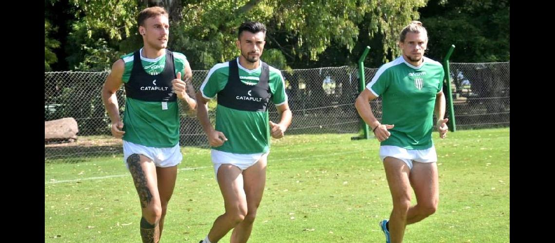 Banfield quiere ser el Patroacuten en su territorio
