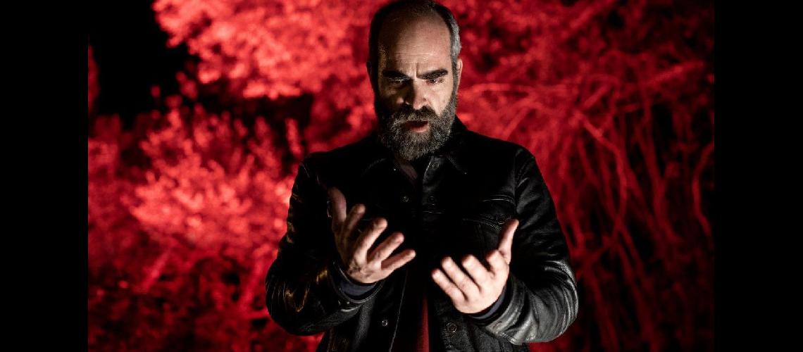 LUIS TOSAR ENCABEZA EL ELENCO