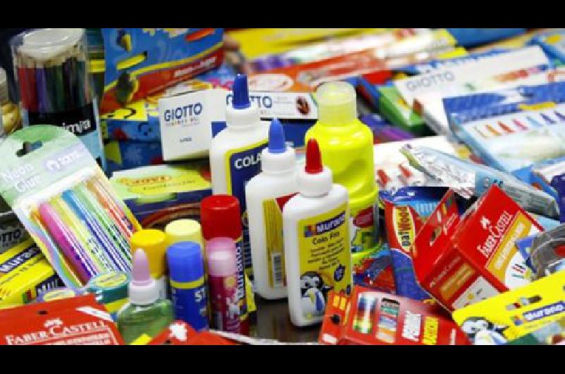 reciben las donaciones en Avenida 9 de Julio 360 Temperley