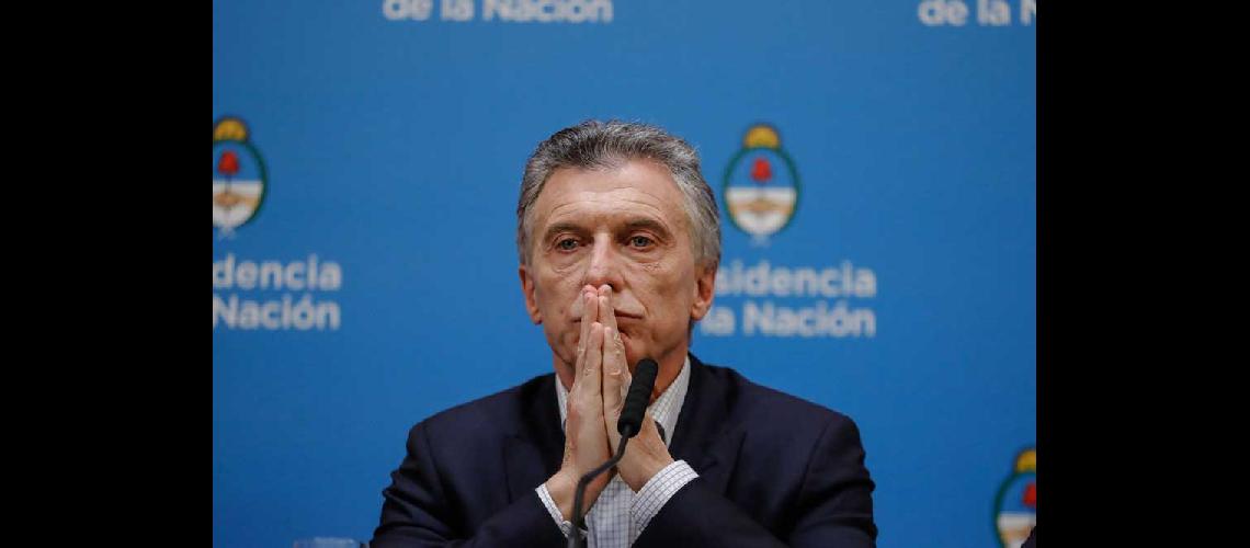 Denuncian que Macri cedioacute inmuebles de Nacioacuten a la Ciudad por 16 mil millones