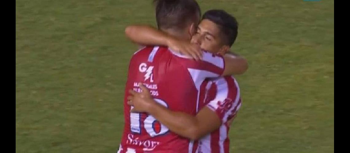 Talleres arrancoacute con un empate en Timote y Castro