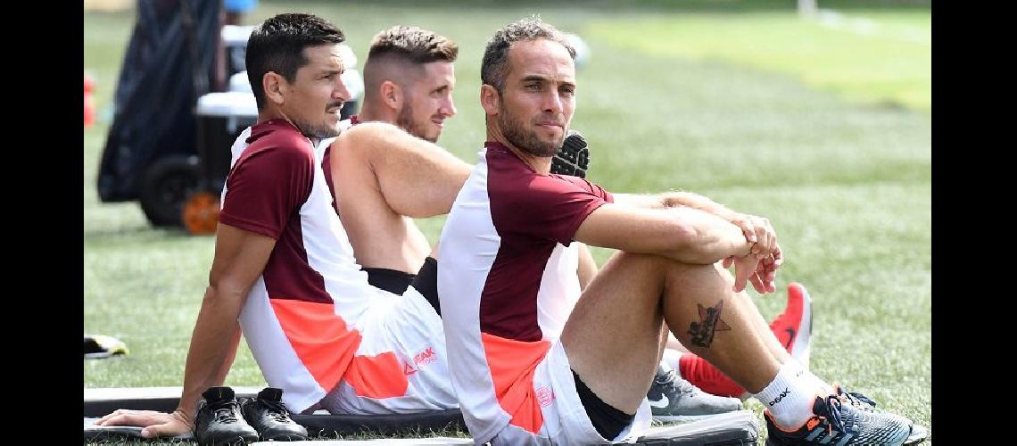 Belluschi- No hay que perderle pisada a River