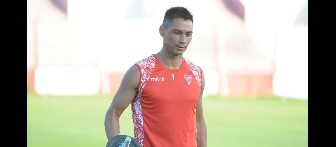 Cardozo- Ganando se hace todo maacutes tranquilo